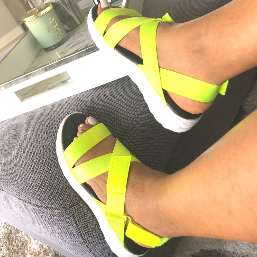 Neon Summer